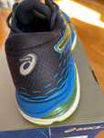 Asics Gel Cumulus 19 rozmiar 44