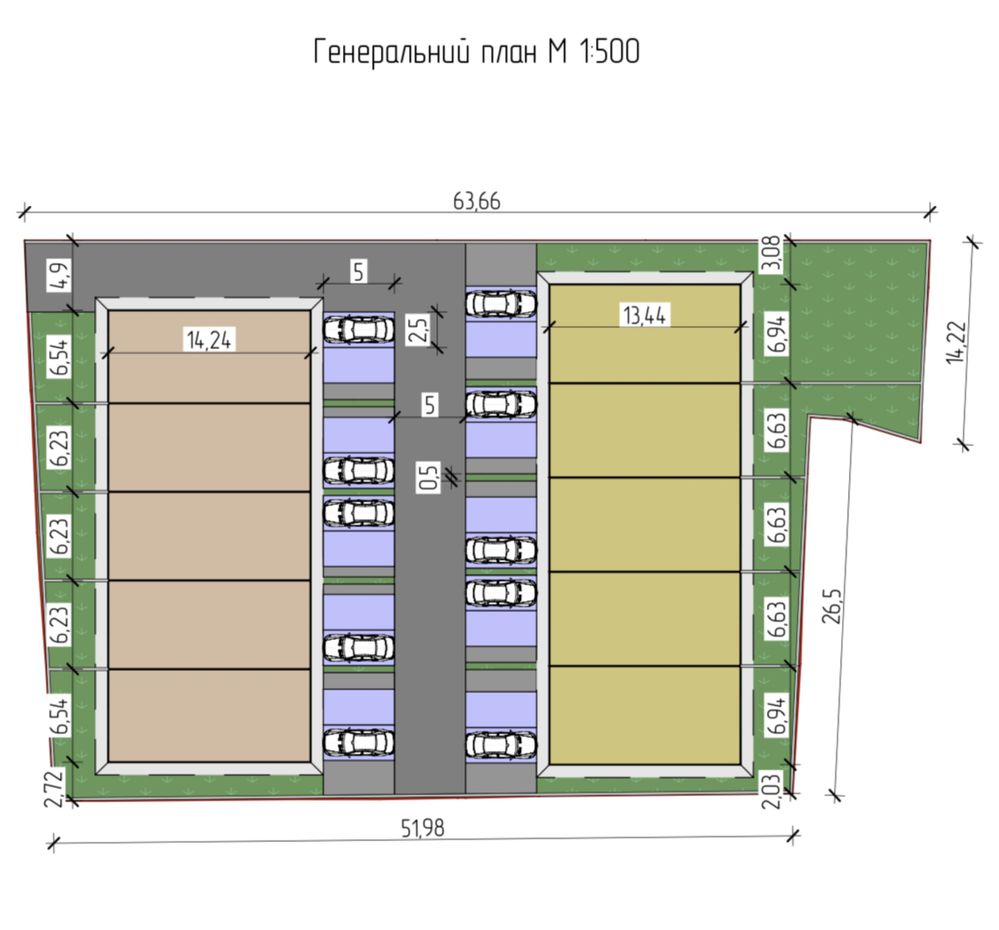 ‼️Єоселя Таунхаус  дуплекс  на АЛЕЕ Жк София  ‼️