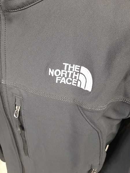 The North Face Apex Softshell męski FZ L