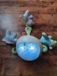 Projektor/karuzela fisher price światło/dźwięk  misie unisex