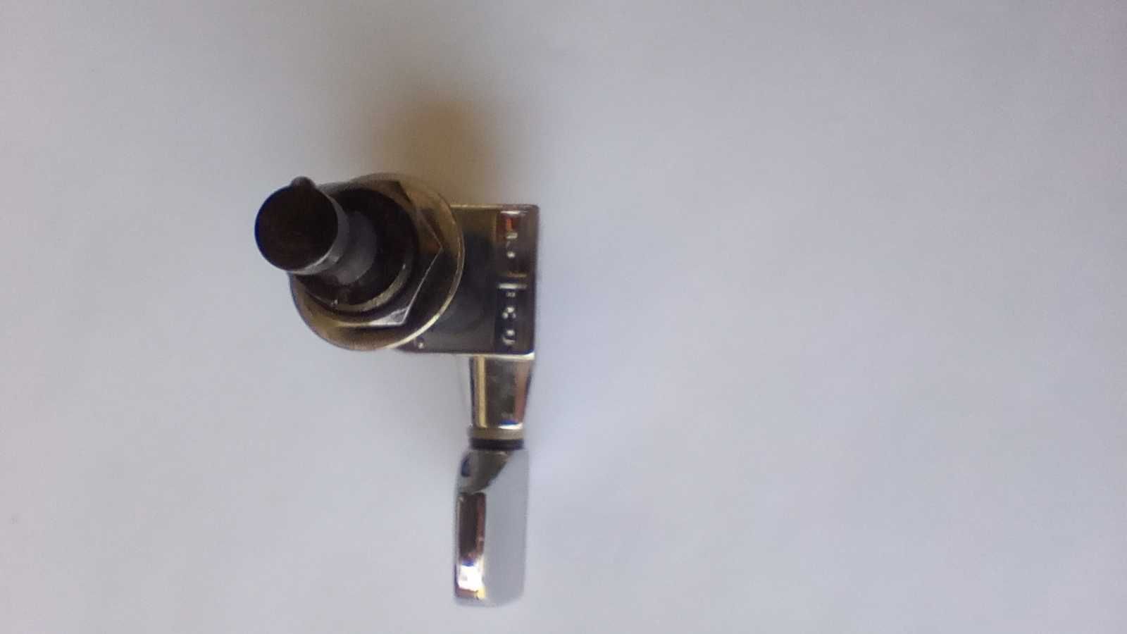 Locking Tuners - Daddario PWAT-331L