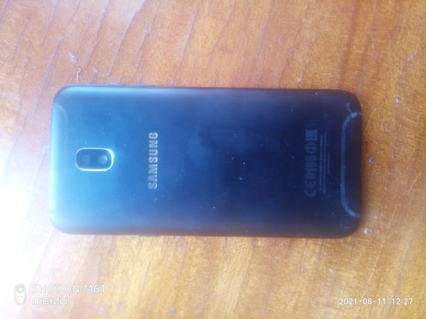 Крышка на телефон SAMSUNG Galaxy J5