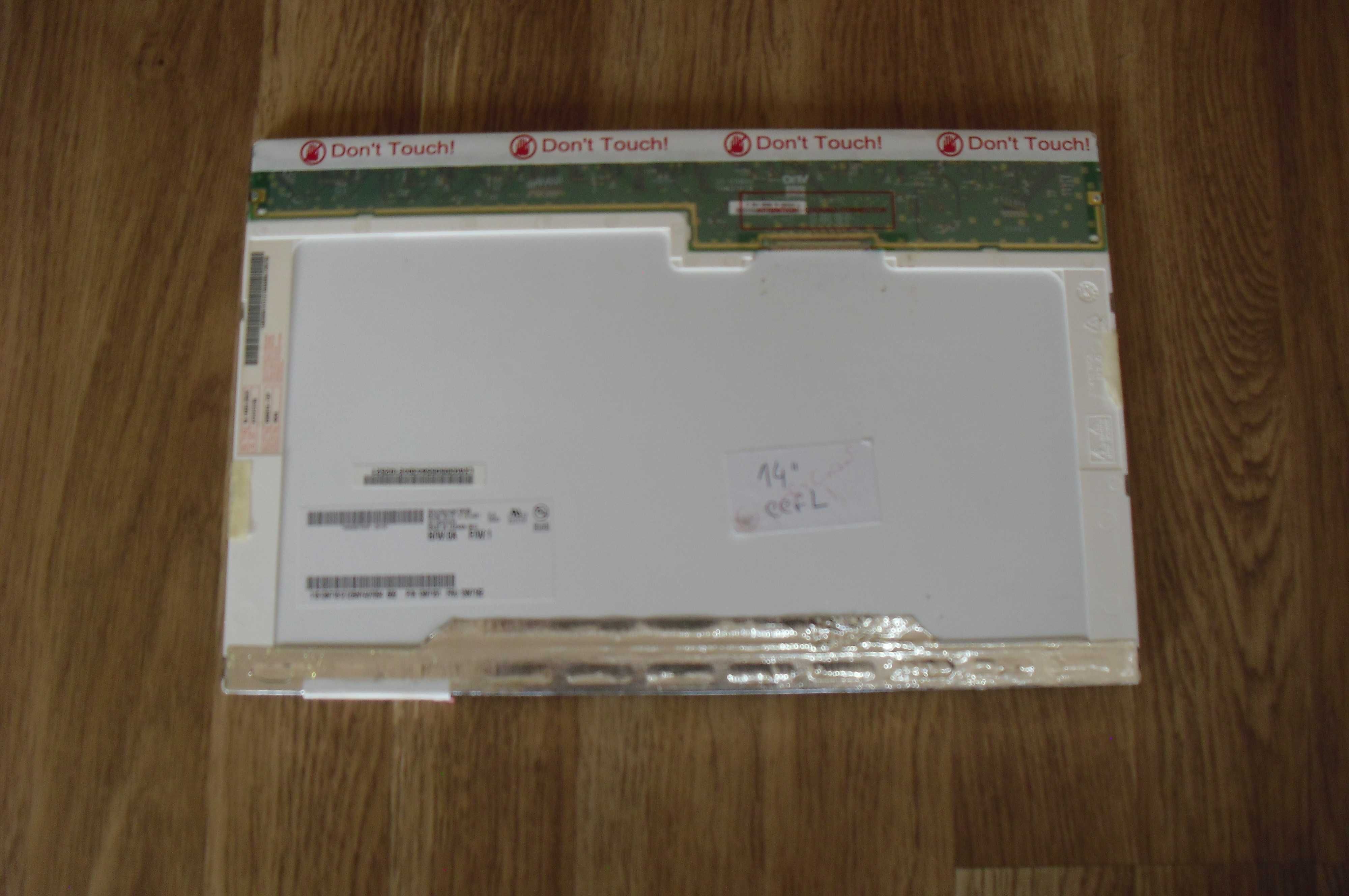 Ecrân LCD CCFL 14"