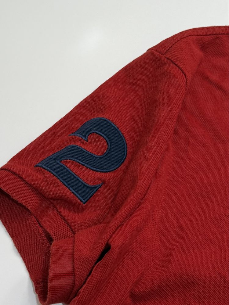 Polo Ralph Lauren Drip Chief Keef Swag Streetwear SK8 Rare Vintage