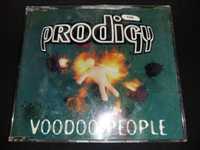 Prodigy Voodoo People CD 1997