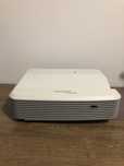Nowy Projektor krotkoogniskowy Optoma x319ust, 100cali ekran z 50cm