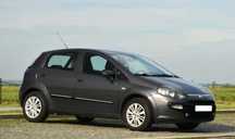 Fiat Punto Evo - Desde 70€ /mês