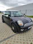 MINI Cooper Mini Cooper 1.6 benzyna