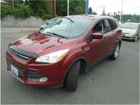 2014 Ford Escape 2.0 2014 SE