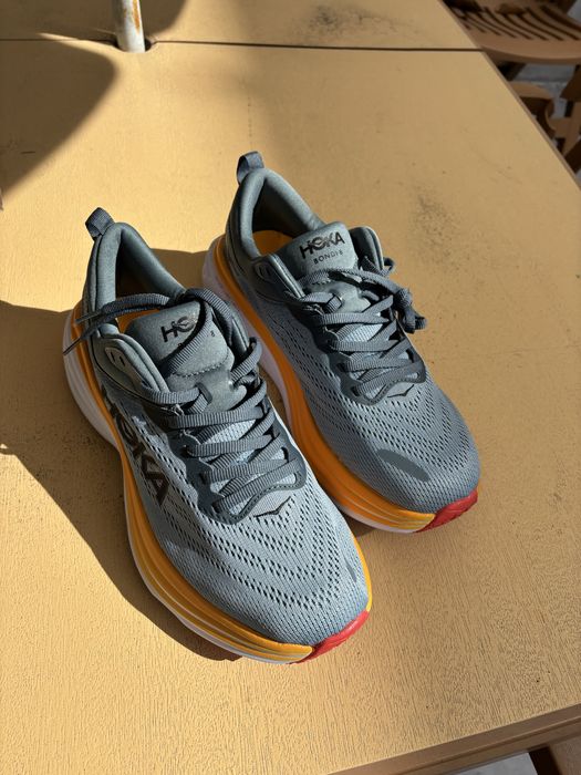 Hoka Bondi 8 42 Men