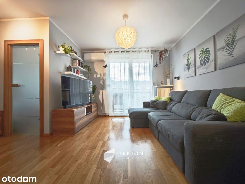 3-pokojowe - Łacina, ul. Milczańska