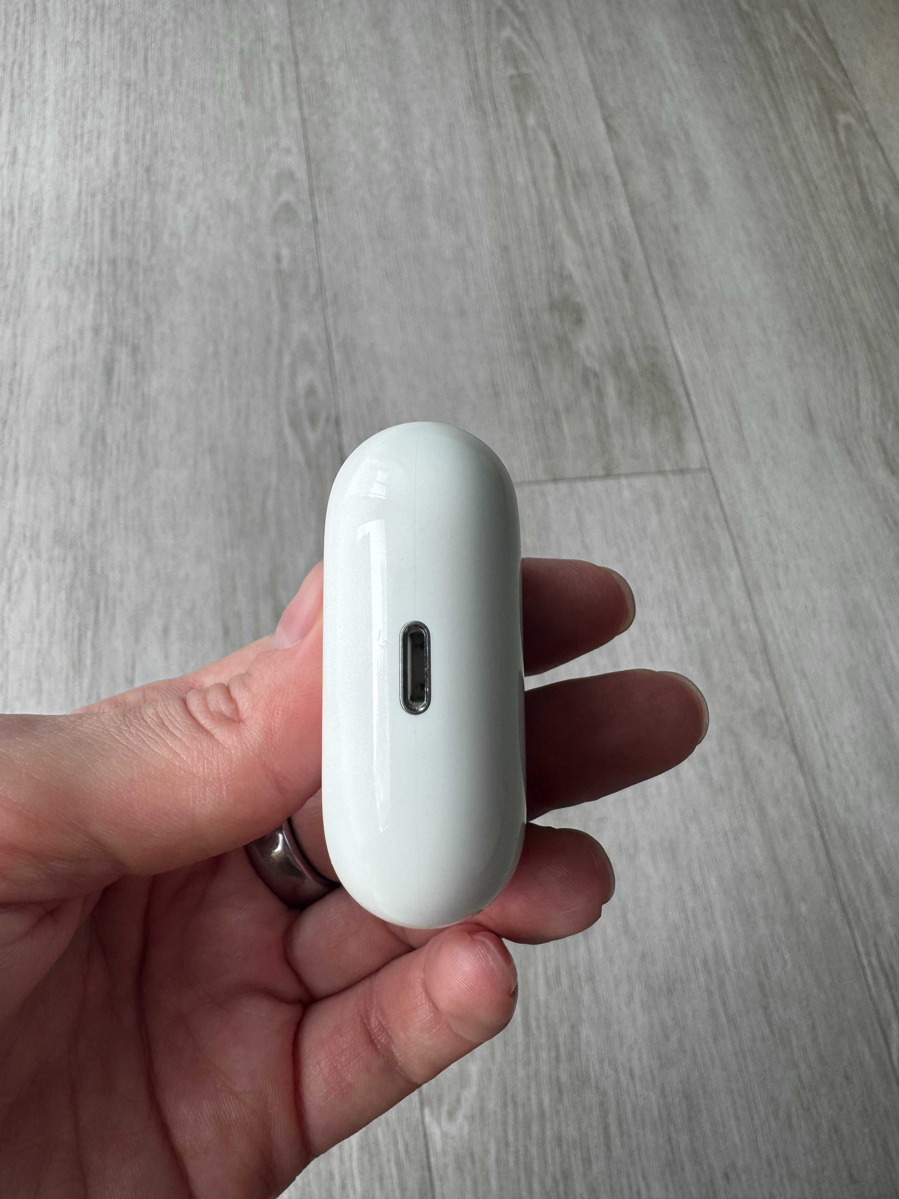 Oryginalne Etui / Box do Ładowania Apple AirPods 3 Gen - Model A2566