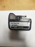 Akumulator HITACHI/HIKOKI 14,4V 5.0Ah 2017 r. Komis Krosno Betleja