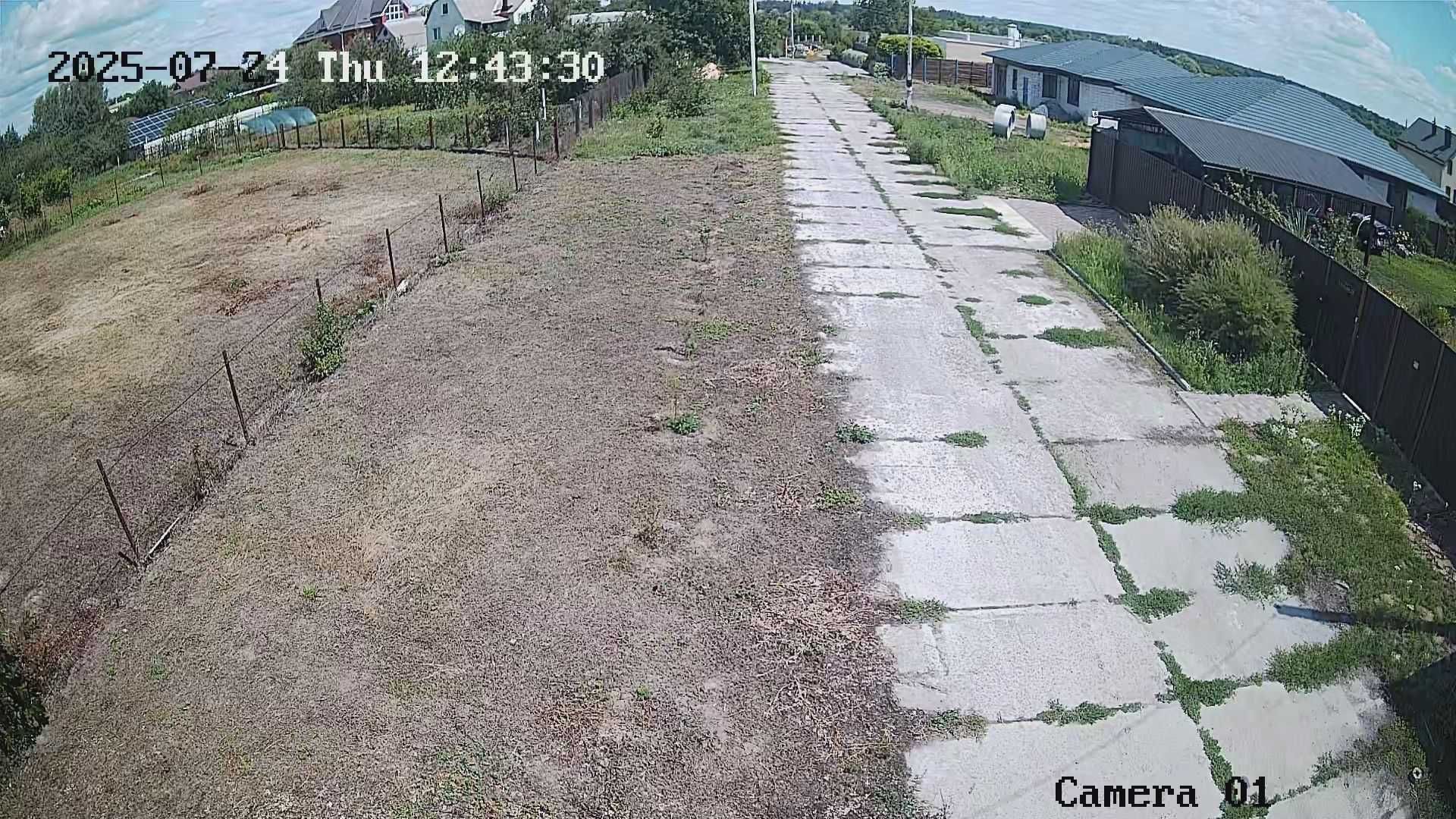 Продам участок в Бабаях
