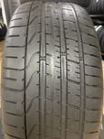 285/40/22 110Y Pirelli P ZERO