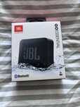 JBL głośnik bezprzewodowy bluetooth Go Essential 1
