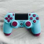 Comando Playstation 4