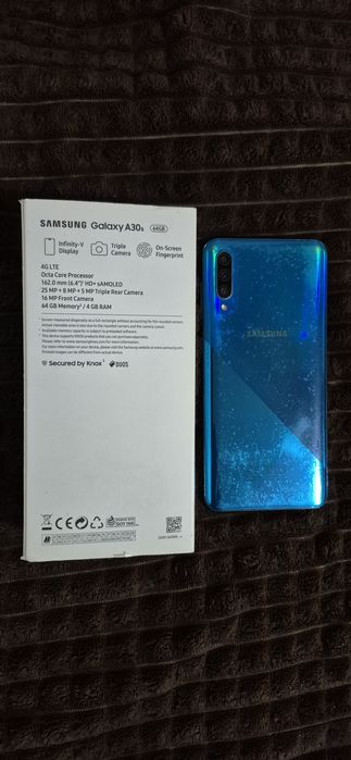 Samsung a 30 s Самсунг   A 30 s