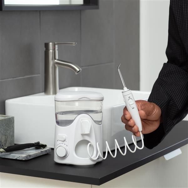 Іригатор Waterpik WP 100 (150)