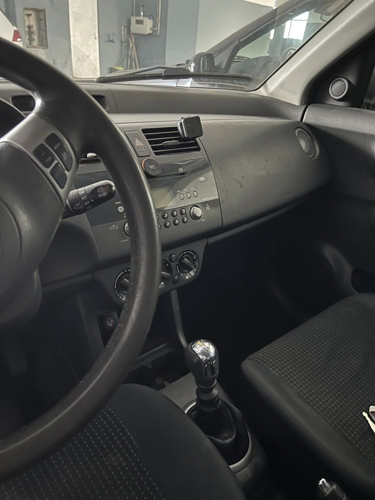 Suzuki Swift 1.3 Diesel
