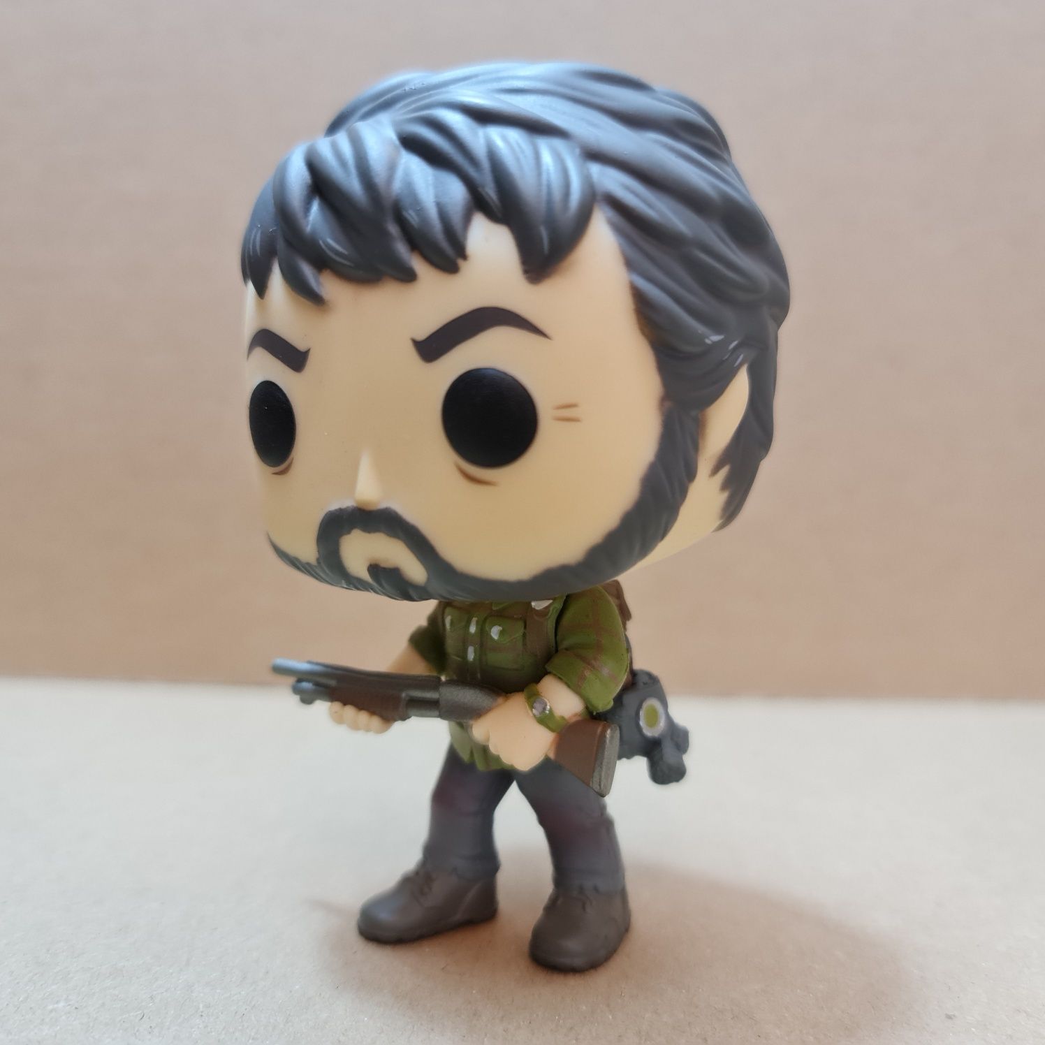 Funko Pop 620: Joel - The Last Of Us