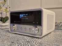 Radio internetowe WiFi Technisat DigitRadio 585 Spotify Bluetooth