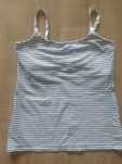 Top do karmienia piersią h&m M
