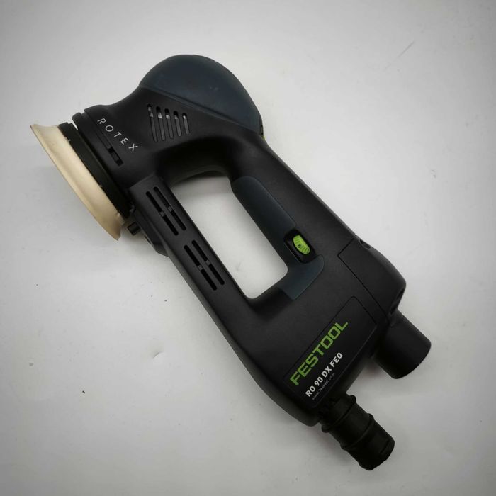 Szlifierka Mimośrodowa Festool Rotex Ro 90 DX FEQ