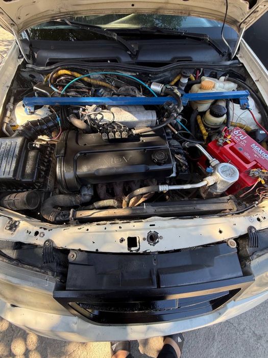 Daewoo Nexia 2008 р.