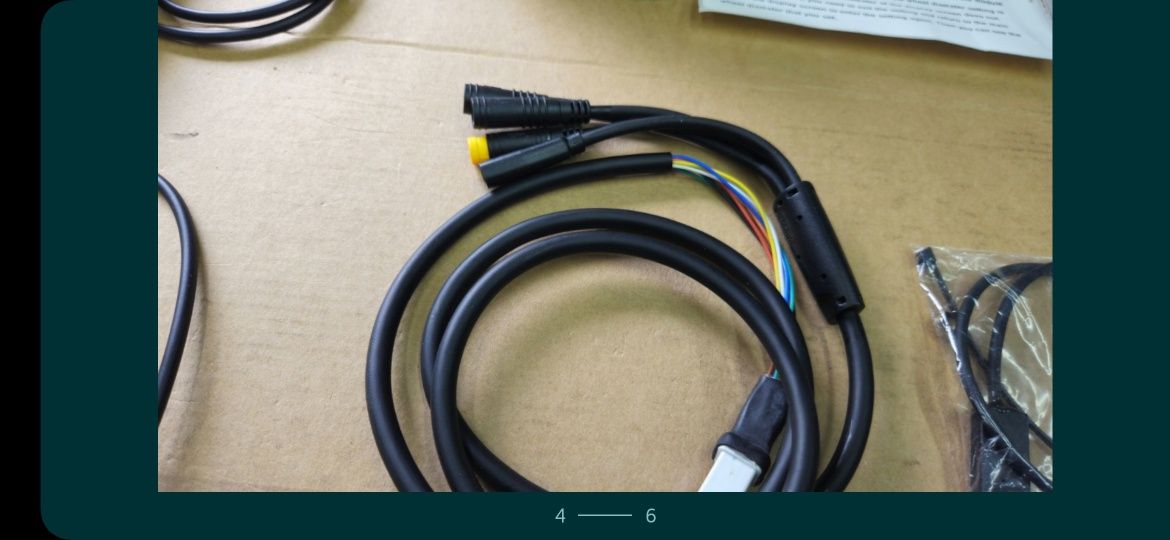 Programowanie Bafang m300 m400 Can m500 Uart m600 speed limit
