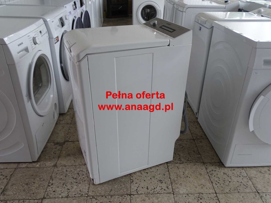 Pralka AEG Protex Plus A+++ 7 kg GWARANCJA! Duży Wybór Sprzętu AGD