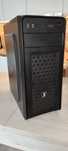 obudowa PC SilentiumPC Brutus M10 Pure Black
