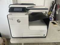 Принтер HP 477 wd