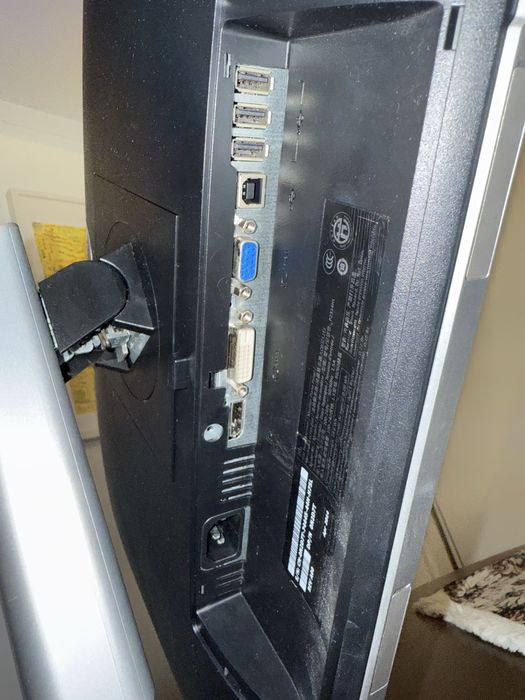 Monitor Dell 23’ 60Hz