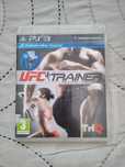 UFC trainer PS3.