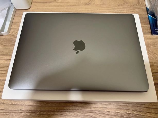 M1 MacBook Pro 13” 2020 8/256GB