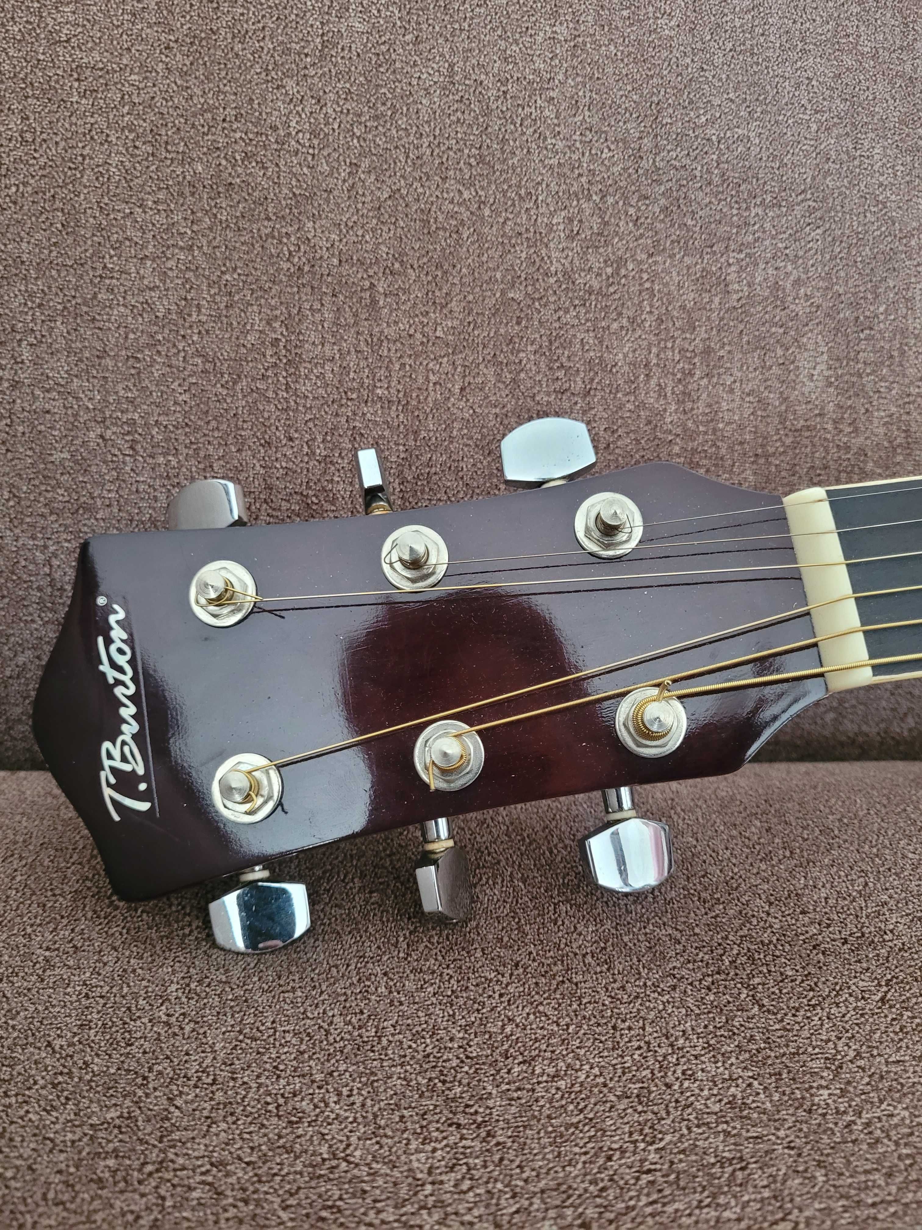 Gitara - sprzedam
