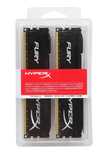 Пам'ять HyperX FURY 16 GB KIT (2x8GB) DDR3 1333 1600 1866 2133 MHz