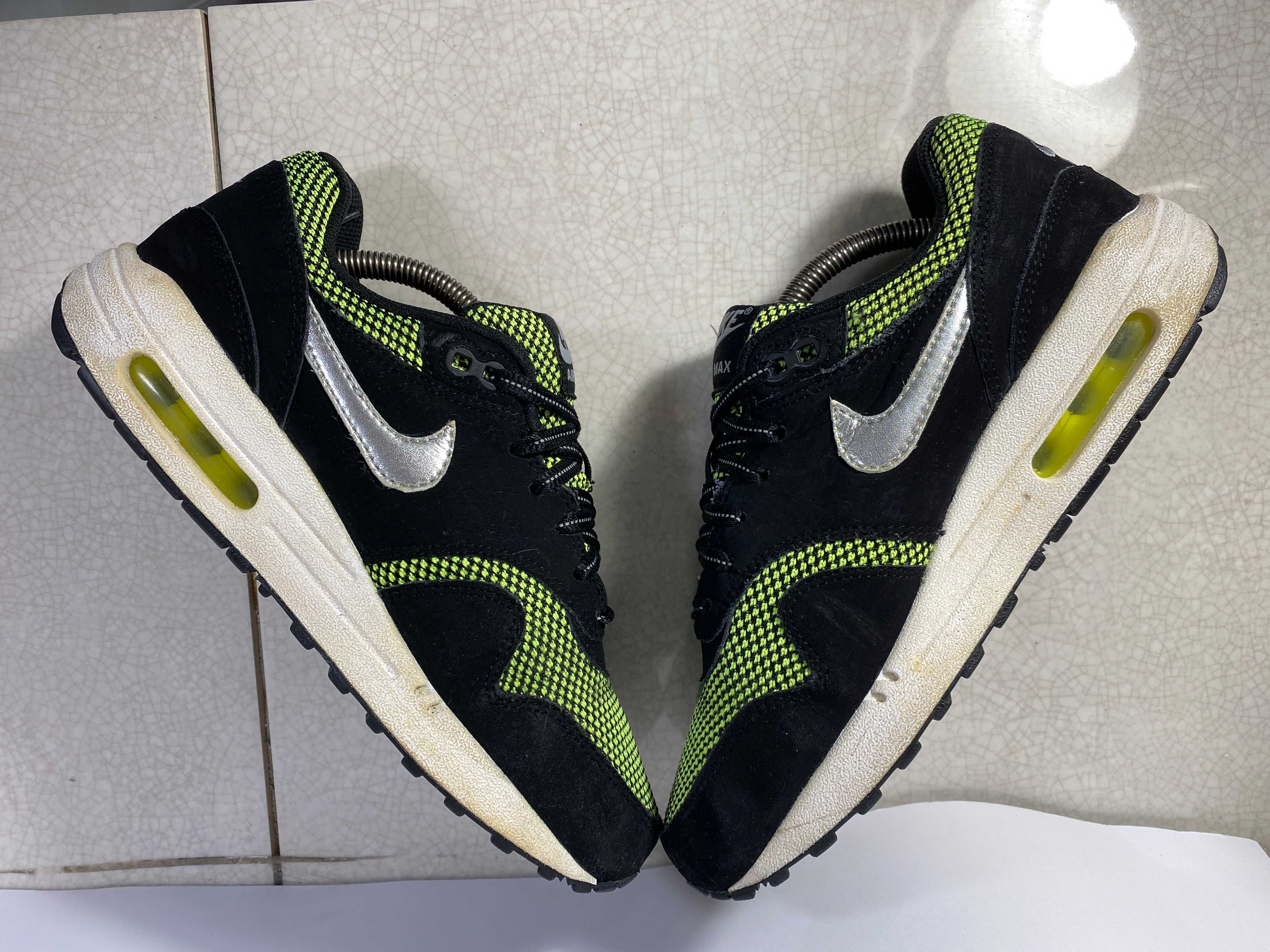 NIKE Air Max 1 LE женские кроссовки 38 р 24 см оригинал