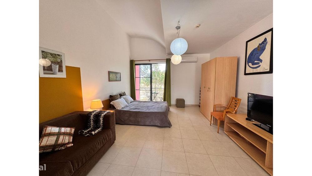 Apartamento T0 em Palmela Village
