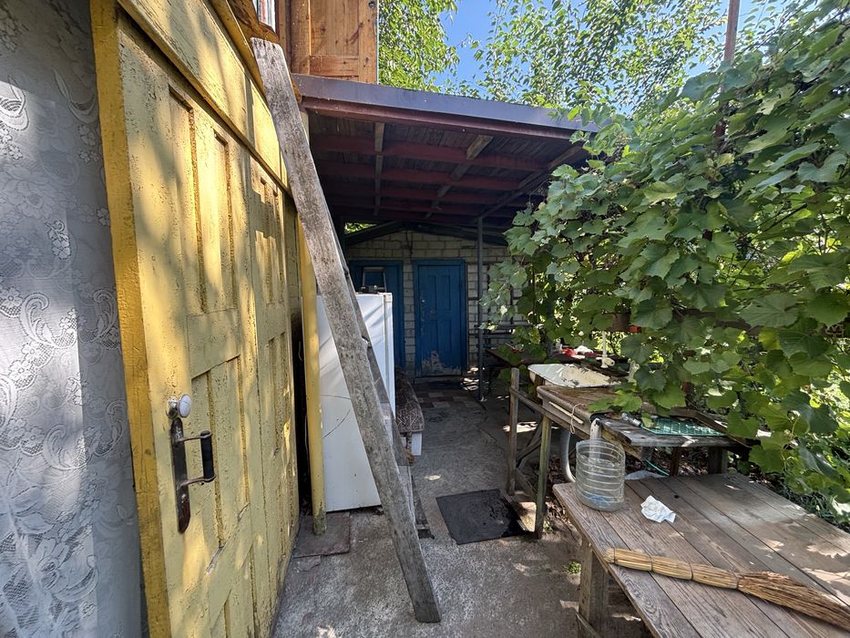 Продам дачу Кременчуг