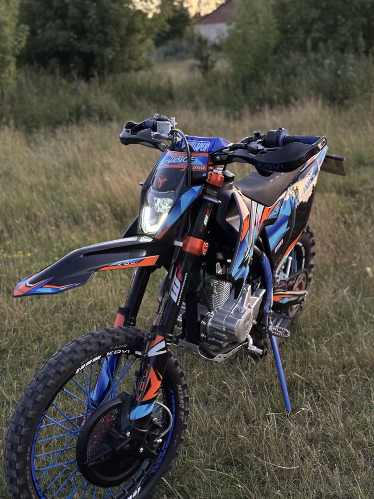 kovi advance 250 2024