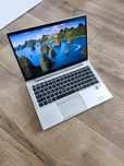 Aluminiowy! Laptop HP 840 G7 i7 10gen. 16GB 256 W11 Pro ***JAK NOWY***