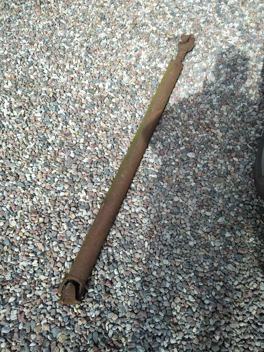 fiat 126 p przekładnia żuk koło zamachowe  wał  głowica  most polonez