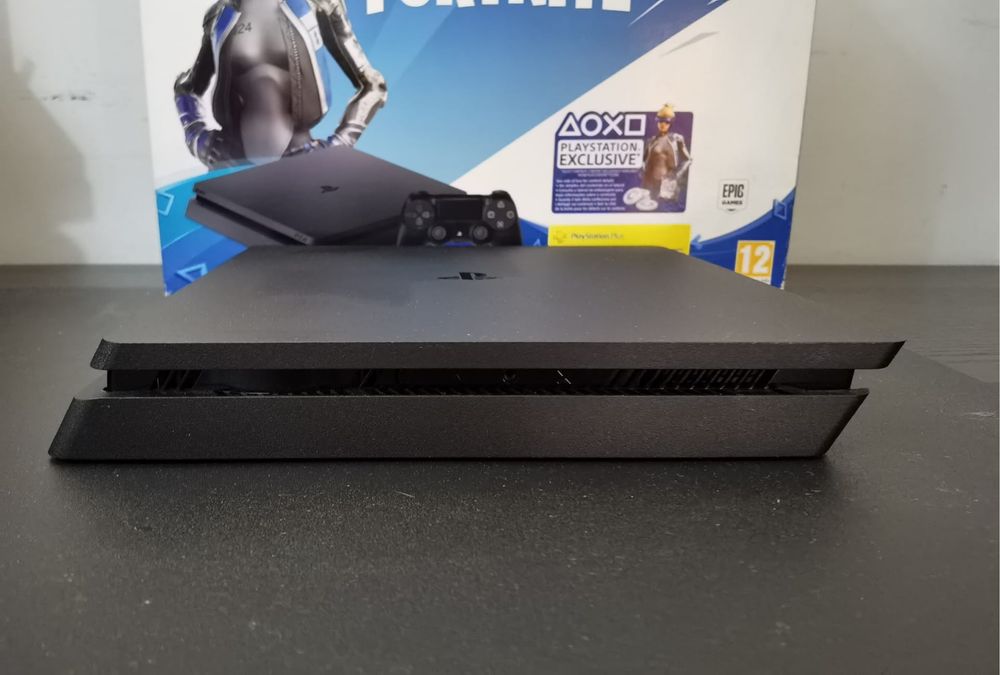 Playstation 4 Slim 500Gb