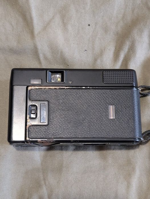 Плівковий фотоапарат Nikon One Touch L35 AF