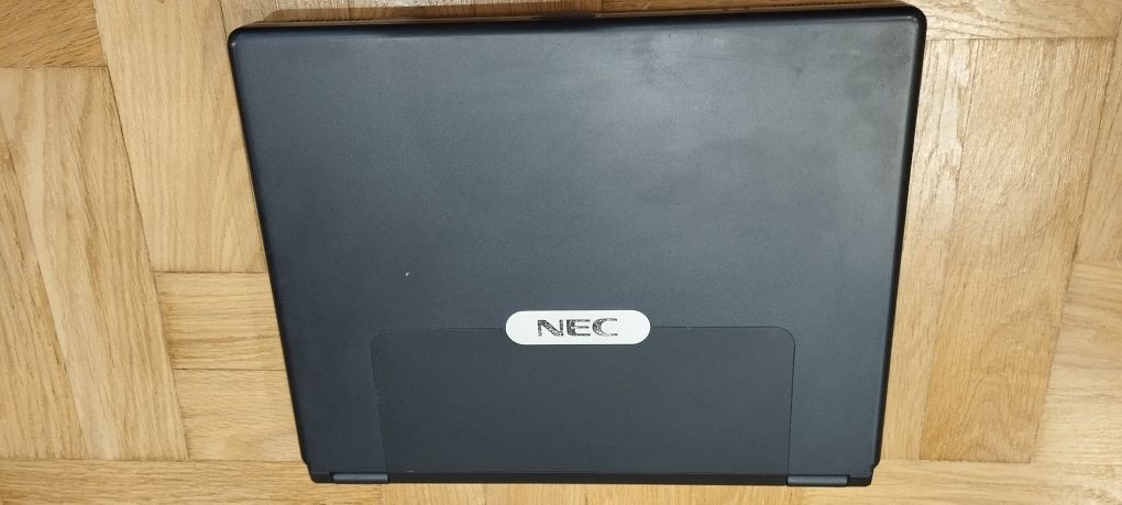 Ноутбук NEC M5410/FM5410