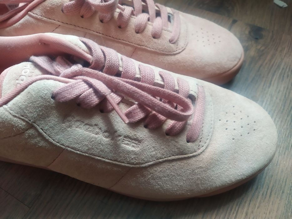 Reebok buty sportowe