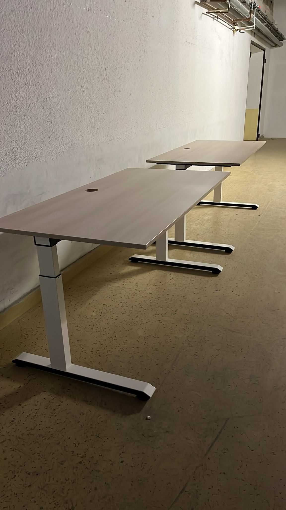 стіл з регулюванням висоти Sedus Temptation C Germany 160 x 80см. опт.