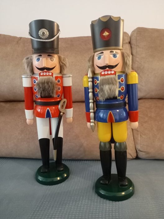 Soldado Quebra Nozes